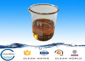 Wholesale Brown color liquid Colour Fixing Agent 40%-60% Solid content textile color fixing from china suppliers