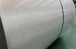 AZ150+/-20 ASTM A792M CS-B Anti-Finger Print Aluzinc Steel AFP Galvalume Steel