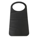 Waterproof Custom Disposable Adult Bib Non Woven Apron For Seafood Crab