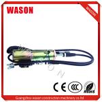 24V Diesel Engine Fuel Shutoff Solenoid 11E1-60100-24 For Hyundai R210