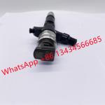 DENSO Common Rail Fuel Injector 095000-7020 for TOYOT 23670-39175