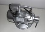 Mini Inserted Concrete Vibrator , Industrial Vibrating Poker For Concrete