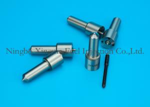 Wholesale Diesel Engine Common Rail Denso Injector Nozzles High Speed Steel Material DLLA155P842 , 0934008420 , 0950006591 / 6593 from china suppliers