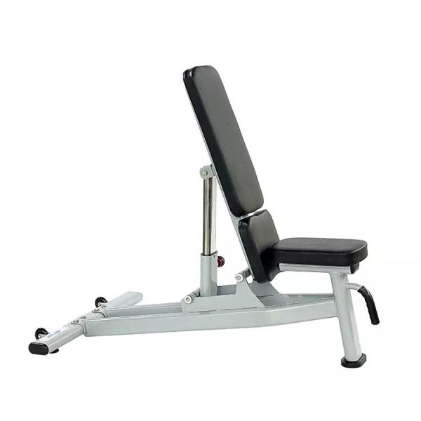 Decline Flat Adjustable Weight Bench Multi-functional Fitness GYM Equipment