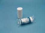 Absorbent Bleached Medical Wound Dressing 4.5m Length Non Irritating