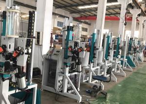 Wholesale Automatic Desiccant Filler LJ2020A Type 220 Voltage 1600*1300*3600 Mm Meas from china suppliers