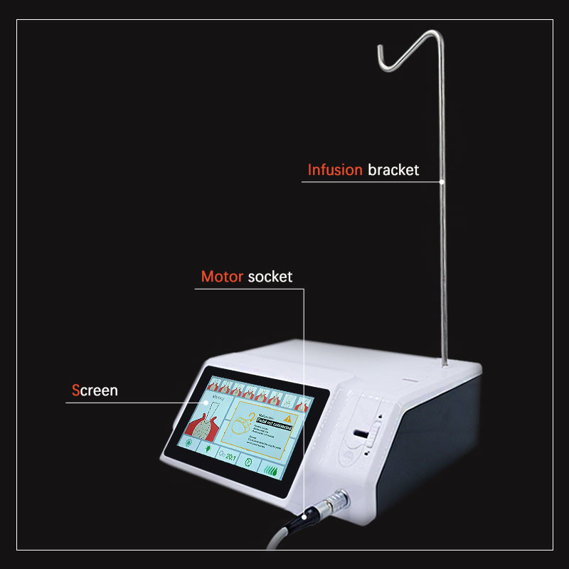 Electricmotor Dental Implant Surgery Motor With LED Light 20:1 handpiece