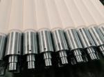 Tamglass tempering furnace fused silica quartz ceramic roller