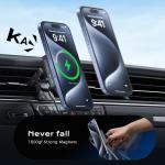 Iphone Car Charger A22 Charging And Music Combined Ambient Light Projection