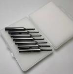OEM ODM Cosmetic Injection Moulding Core Pin Non Standard For Cosmetic Plastic