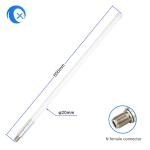Outdoor Waterproof 5.8dBi fiberglass antenna N Type 915 MHz Antenna For LoRa