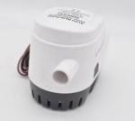 12v Submersible Bilge Pump , 600GPH Float Switch Boat Water Pump