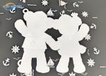 Heat Transfer Vinyl DTF Printing Film For Digital Inkjet Printer