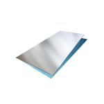 3mm 5mm Aluminum Alloy Plate Sheet Mill Finish 5083 H321 For Decoration