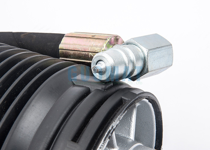 Natural Rubber Mercedes-Benz Air Suspension / Car Air Springs A2153200413