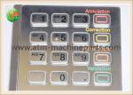 Diebold Epp4 ATM Replacement Parts Small Encryption Keyboard 00104523000A 00