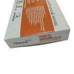 OEM ODM Virus Antigen Rapid Test Kit