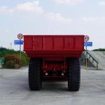 High Effiency St30 Underground Mining Dump Truck