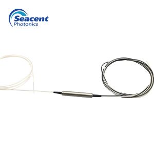 Wholesale WDM Filter For CATV Fiberoptic System ROHS Approved Fiber Optical from china suppliers