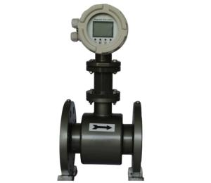 Wholesale JIS Water 4.0MPa DN600 Electromagnetic Flow Meter from china suppliers