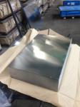 Versatile Applications Tinplate Sheets for Chemical and Food Cans Food Beverage