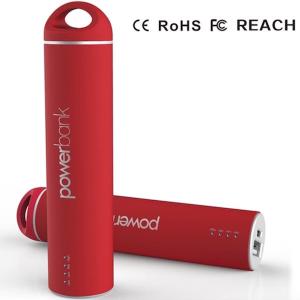 Wholesale Cylinder Power Bank from china suppliers