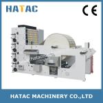 Automation Trade Mark Printing Machine,Label Printing Machine,Bond Paper