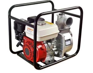Wholesale Direct Drive 3 Inch Centrifugal Water Pump Honda Power WP30H GX160 5.5HP from china suppliers
