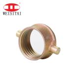 76MM Galvanized Construction Scaffolding Prop Nut