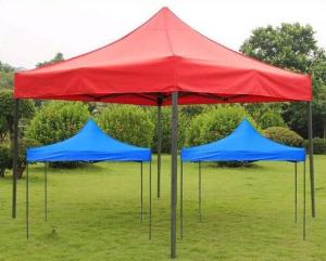 Wholesale 3x3m Customized Fashion Design Outdoor Folding Event Tent For Promotion from china suppliers