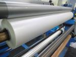 1200mm 1600mm 1700mm Cold Water Soluble Film Embossed Surface