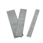 18 Gauge 20mm Length Brad Nails Clavos F20 for Decoration Furniture Standard