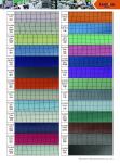 Medical Antistatic Fabric ESD Strip 5mm 99% Polyester 1% Carbon Fiber Anti