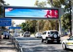 Modern Billboard Smd Advertising P10 Outdoor Full Color LED Display