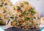 Dried Nori Seaweed Sesame Mix Furikake Bonito Seasoning Powder Nori Komi Normal