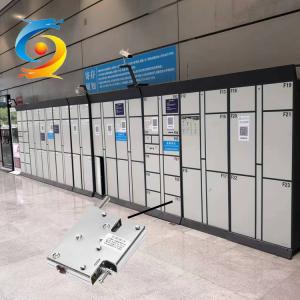 Wholesale Factory Customizable Parcel Cabinet lock for Smart Outdoor delivery Locker vending machine locks from china suppliers