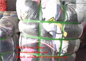 Wholesale 2Nd Hand Mens Clothing Summer Sorted Second Hand Apparel For African Markets from china suppliers