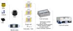 Hydrogen Fuel Cell Stack