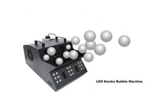 Wholesale 8m Spray Height LED RGB Lights DMX Theatrical Stage Fog Machine from china suppliers