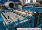 Steel Coil Slitting Line Machine , Cut To Length Line Machine For 1.0mm Metal