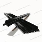 Thermal Break Profile Nylon Extrusion Heat Insulation Bar in Windows and Doors