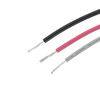 14AWG 19/0.37mm UL1726 300V 250 Degree Strand Tinned Copper PFA Insulated Wire