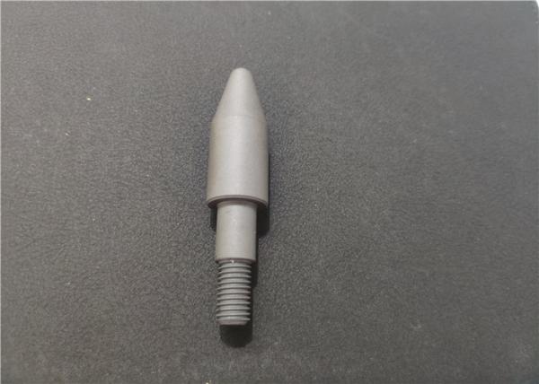 Quality Insulating Locating KCF Guide Pin For Jigs & Fixtures - Threaded for sale