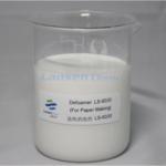 Paper Industry Chemicals Defoamer Papermaking Mills Additives White Water