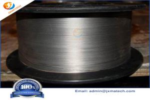 Wholesale Industrial Density 90WNiFe Heavy Tungsten Alloy Wire For Defense Industry from china suppliers