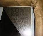 China Embossed Stainless Steel Sheet 304 316 201 For Construction Building