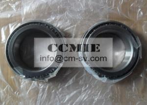Wholesale Steel Truck Wheel Bearings Replacement for Shantui Excavator / Road Roller from china suppliers