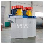 AC Motor Type Mineral Equipment Quarry Sand Washing Machine for Energy Mining