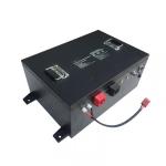 CLF Lithium Ion Battery 48V 60V 72V 96V LiFePO4 Batteries 30AH 60AH 120AH for