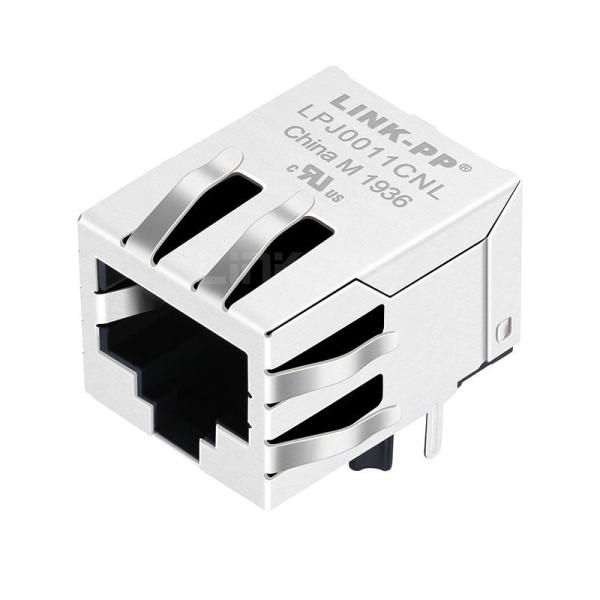 Halo HFJ11-2450 Compatible LINK-PP LPJ0011CNL 10/100 Base-T Ethernet RJ45